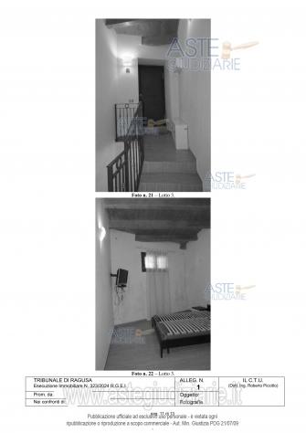 IMMOBILI-IMMOBILE RESIDENZIALE-Via Chiasso Calabro 9 - Foto 3