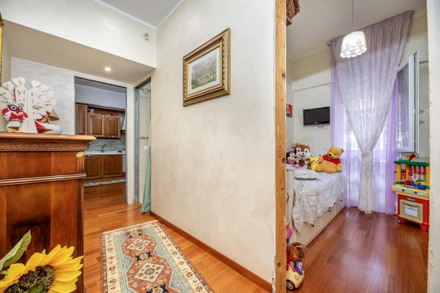 Appartamento in Via Don Carlo Gnocchi - Foto 15