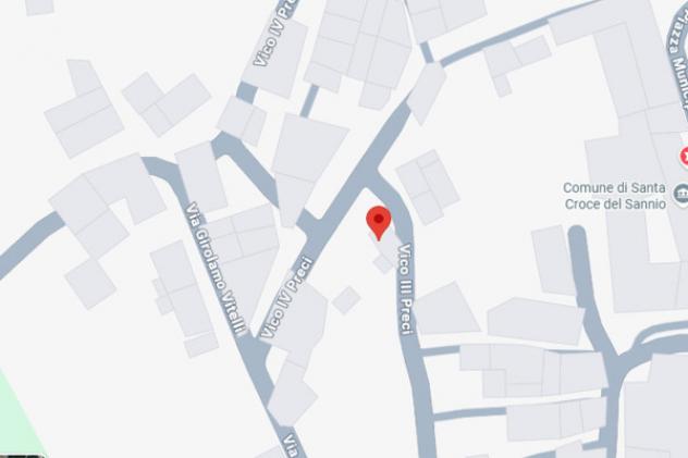 Immobile in asta di 195 m² in vendita a Santa Croce del Sannio - Foto 7