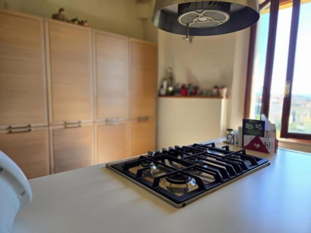 Appartamento in vendita a Siena 107 mq Rif: 1351374 - Foto 4