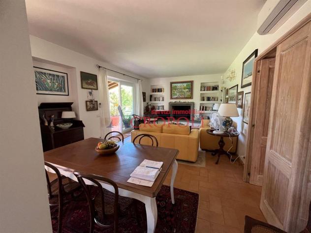 Villa 5 locali - Rif. 2538 - Foto 17
