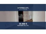Immobile in asta di 53 m², box auto in vendita a Viterbo