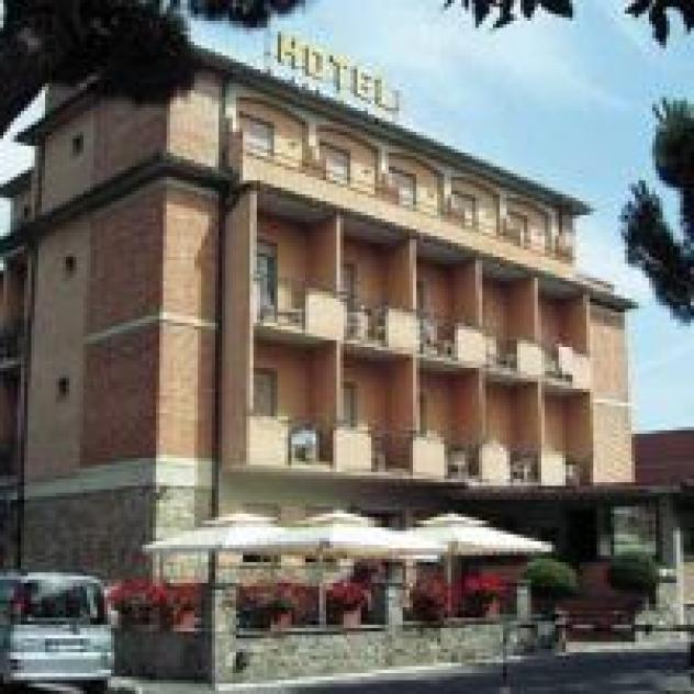 Hotel Anfora