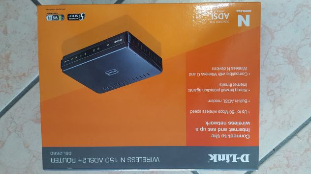 router wifi - Foto 4