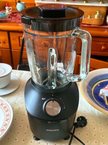 frullatore philips 600w