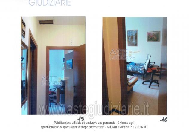 IMMOBILI-IMMOBILE COMMERCIALE-Via Aldo Moro, 56, 00030 Gavignano RM, Italia - Foto 5