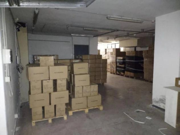 Immobile in asta di 260 m² in vendita a Gualdo Tadino - Foto 7
