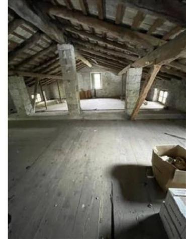Immobile in asta di 554 m² in vendita a Lusevera - Foto 10