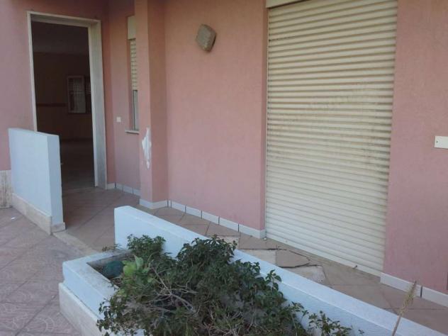 267 - In vendita a Marsala ufficio vicino il centro - Foto 7