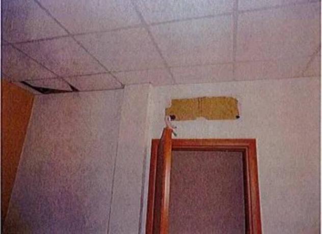 Immobile in asta di 48 m² in vendita a Panicale - Foto 2