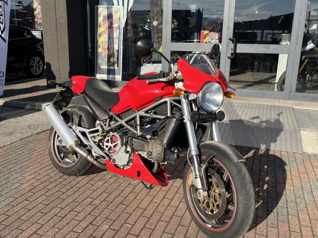 Ducati Monster S4 null - Foto 2