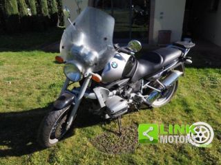 BMW R 850 R 1998 FINANZIABILE rif. 23449717