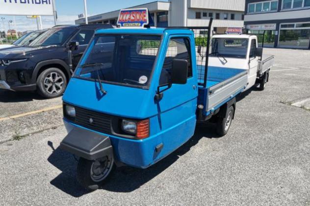 PIAGGIO Ape Car Benzina 220 cc rif. 23800079 - Foto 2