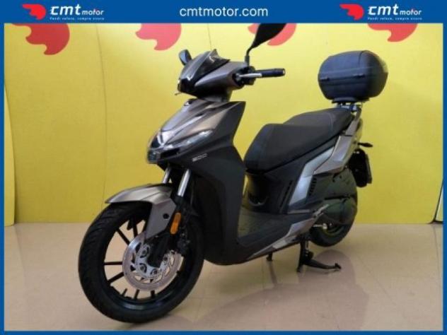 KYMCO Agility 200 Garantito e Finanziabile rif. 23998739 - Foto 2