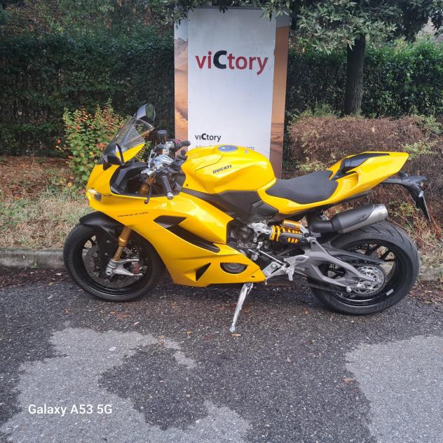 Ducati Panigale V2 S - Foto 2