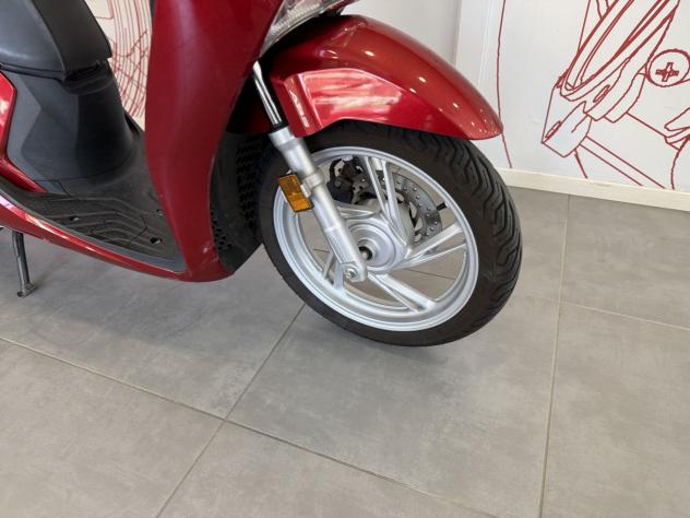 Honda SH 125 SH 125 - YM 2018 - Foto 9
