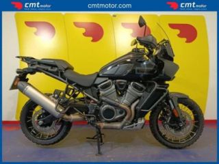 HARLEY-DAVIDSON Adventure Touring Garantita e Finanziabile rif. 24006407
