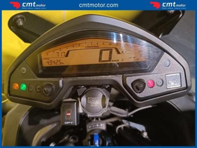 HONDA Crossrunner Garantita e Finanziabile rif. 23715487 - Foto 5