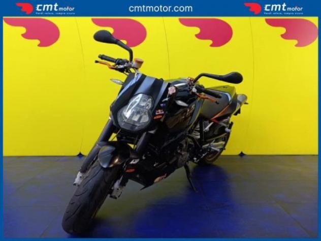KTM 990 Superduke Garantita e Finanziabile rif. 24043030 - Foto 2