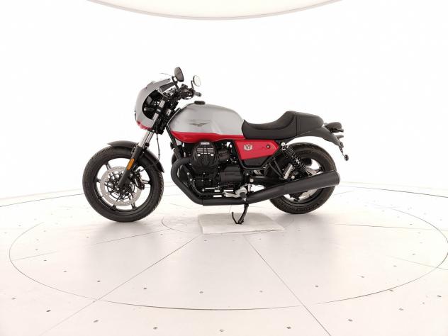 Moto Guzzi V7 V7 STONE CORSA - Foto 2
