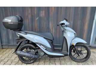 SYM BWT 125 2026