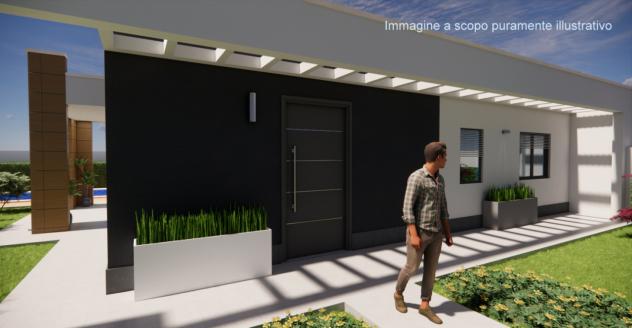 Villa in vendita a Leporano - Foto 11