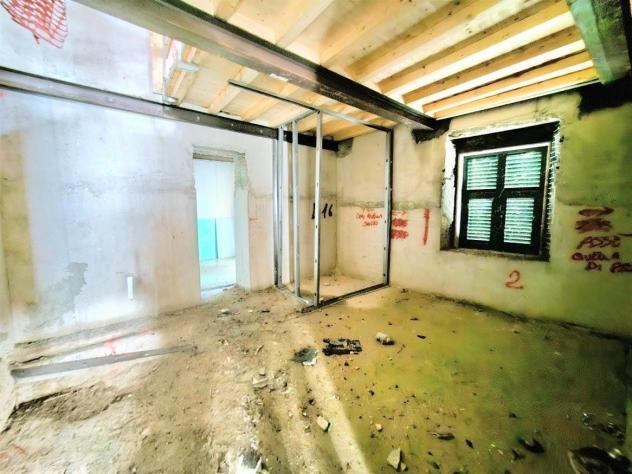 Appartamento in vendita a Massa 80 mq Rif: 1387791 - Foto 2