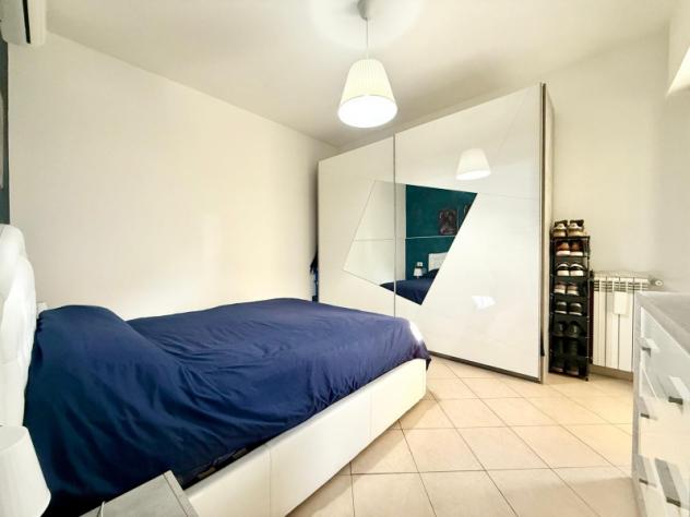 Appartamento in Via Fausto Camusi - Foto 8