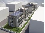 Nuova costruzione in Vendita in zona SEMICENTRO