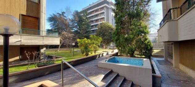 Appartamento di 70 m² con 2 locali in affitto a Milano - Foto 15