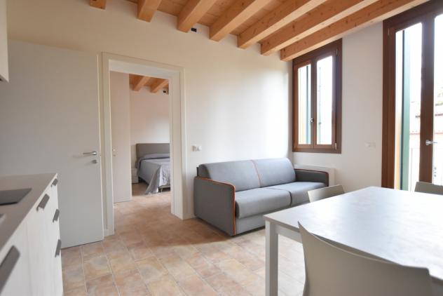 Appartamento in affitto a Padova - Foto 4