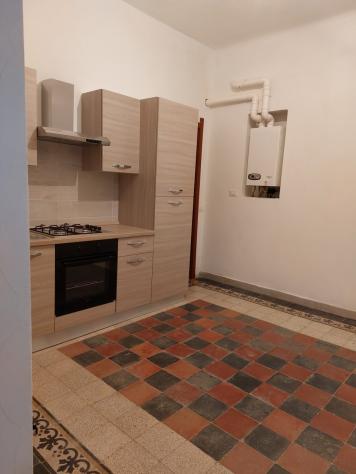 APPARTAMENTO INDIPENDENTE di 2 vani e di 45 mq (PAVIA) rif. BORGO780AFFITTO