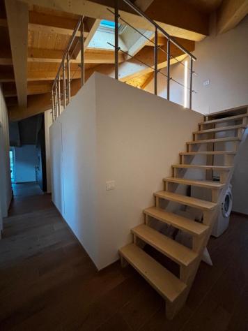 Stanza in appartamento in affitto a Trento - Foto 16