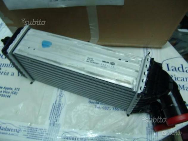 Intercooler peugeot 208 9684311680 - Foto 3
