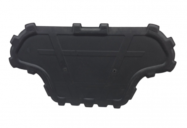 MOQUETTE COFANO ANTERIORE AUDI Q3 Serie (F3B) 83A863825 (18) - Foto 9