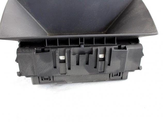 13276999 DISPLAY COMPUTER DI BORDO OPEL ASTRA H 1.4 B 66KW 5M 5P (2008) RICAMBIO USATO - Foto 2