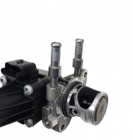VALVOLA EGR PEUGEOT 2008 Serie 9829870080 YH01 Diesel 1500 (19) - Foto 10