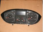 CONTACHILOMETRI TACHIMETRO DUCATO PEUGEOT BOXER JUMPER 1385914080 503016020120