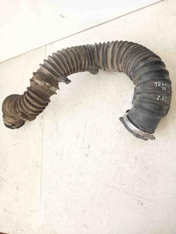 TUBO INTERCOOLER RENAULT Trafic Furgone 2° Serie diesel 2.0 (07)