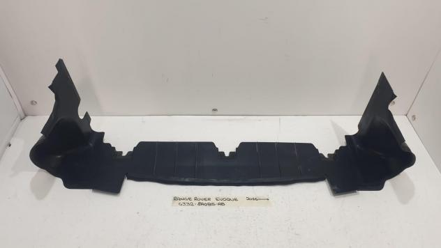 CONVOGLIATORE RAFFREDDAMENTO RADIATORE LAND ROVER Range Rover Evoque 1° Serie GJ32-8A095-AB Diesel 2.0 (11) - Foto 2