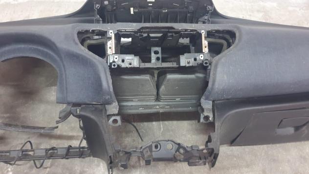 KIT AIRBAG COMPLETO LANCIA Ypsilon 4° Serie (1123) - Foto 7