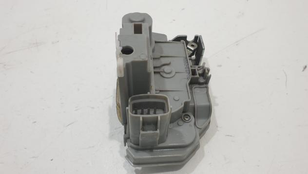 SERRATURA ANTERIORE DESTRA LANCIA Ypsilon 4° Serie 51926044 (1123) - Foto 5