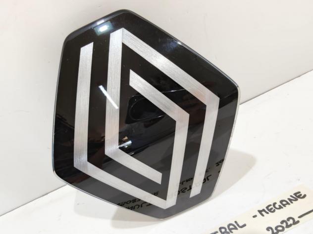 STEMMA FREGIO LOGO ANTERIORE RENAULT Austral Serie 628908315R Hybrid 1.6 (22) - Foto 9