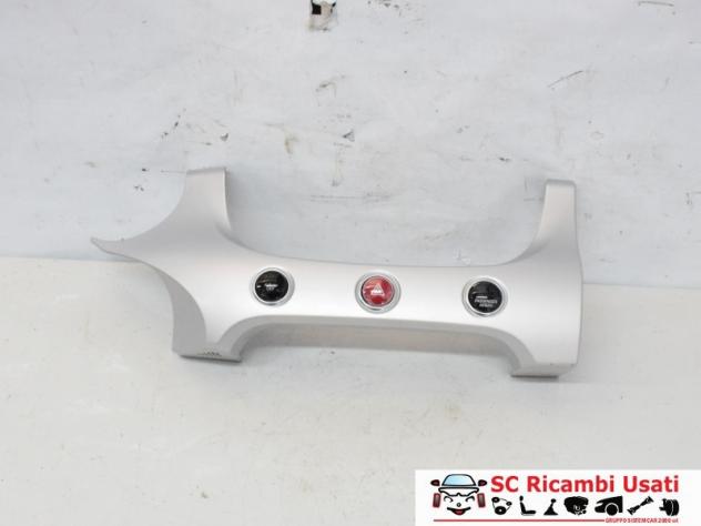 Pulsantiera 4 Frecce Fiat 500x 735758173 - Foto 5