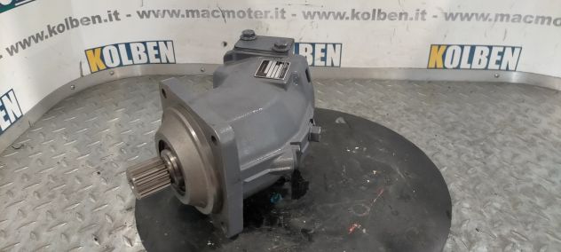Motore Linde CMF0802902 - Foto 2
