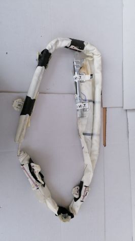 COPPIA AIRBAG TENDINE LATERALI PEUGEOT 2008 2016 644144000B 644144100B - Foto 4