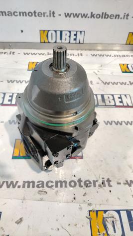 Motore idraulico a pistoni assiali Rexroth CAT 153-2692 OEM