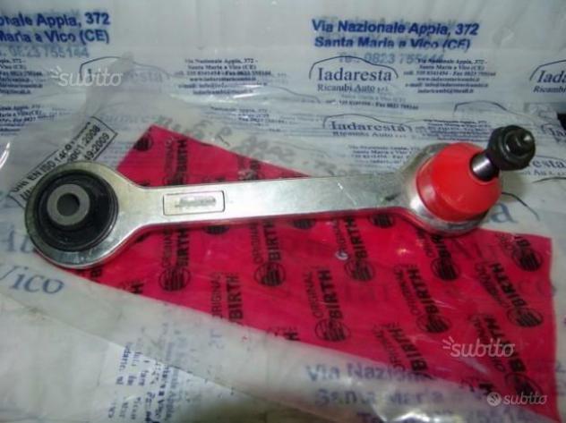 Braccio trasv. oscill. post. saab 9.3 12793813