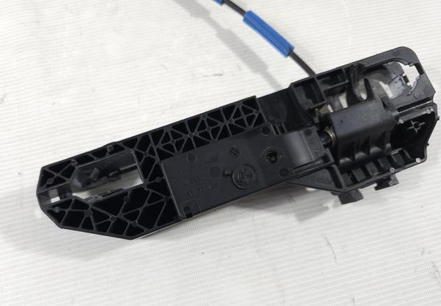 SUPPORTO MANIGLIA ANTERIORE DESTRA LANCIA Ypsilon 4° Serie 50522663 (1123) - Foto 14