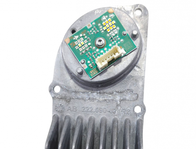 LED FARO ANTERIORE DESTRO MERCEDES GLA Serie (H247) 222.090-02 (20) - Foto 8
